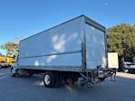 Used 2020 Hino 268A Refrigerated Body with Liftgate for sale #340248 - photo 6