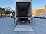 Used 2020 Hino 268A Refrigerated Body with Liftgate for sale #340248 - photo 9