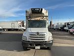 Used 2020 Hino 268A Refrigerated Body with Liftgate for sale #340249 - photo 2