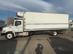 Used 2020 Hino 268A Refrigerated Body with Liftgate for sale #340249 - photo 4
