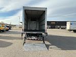 Used 2020 Hino 268A Refrigerated Body with Liftgate for sale #340249 - photo 9