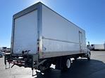 Used 2020 Hino 268A Refrigerated Body with Liftgate for sale #340250 - photo 13