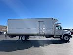Used 2020 Hino 268A Refrigerated Body with Liftgate for sale #340250 - photo 15
