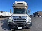 Used 2020 Hino 268A Refrigerated Body with Liftgate for sale #340250 - photo 2