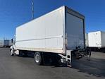 Used 2020 Hino 268A Refrigerated Body with Liftgate for sale #340250 - photo 6