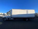 Used 2020 Hino 268A Refrigerated Body with Liftgate for sale #340252 - photo 6