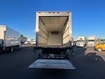 Used 2020 Hino 268A Refrigerated Body with Liftgate for sale #340252 - photo 11