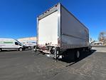 Used 2020 Hino 268A Refrigerated Body with Liftgate for sale #340254 - photo 15