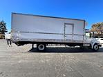 Used 2020 Hino 268A Refrigerated Body with Liftgate for sale #340254 - photo 17