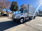 Used 2020 Hino 268A Refrigerated Body with Liftgate for sale #340254 - photo 5