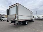 Used 2020 Hino 268A Refrigerated Body with Liftgate for sale #340257 - photo 13