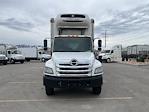 Used 2020 Hino 268A Refrigerated Body with Liftgate for sale #340257 - photo 2