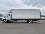 Used 2020 Hino 268A Refrigerated Body with Liftgate for sale #340257 - photo 4