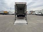 Used 2020 Hino 268A Refrigerated Body with Liftgate for sale #340257 - photo 9