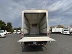 Used 2020 Hino 268A Refrigerated Body with Liftgate for sale #340258 - photo 10
