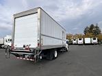 Used 2020 Hino 268A Refrigerated Body with Liftgate for sale #340258 - photo 13