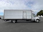 Used 2020 Hino 268A Refrigerated Body with Liftgate for sale #340258 - photo 15