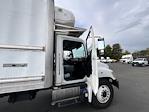 Used 2020 Hino 268A Refrigerated Body with Liftgate for sale #340258 - photo 16