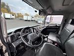 Used 2020 Hino 268A Refrigerated Body with Liftgate for sale #340258 - photo 17
