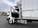 Used 2020 Hino 268A Refrigerated Body with Liftgate for sale #340258 - photo 20