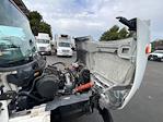 Used 2020 Hino 268A Refrigerated Body with Liftgate for sale #340258 - photo 23