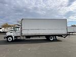 Used 2020 Hino 268A Refrigerated Body with Liftgate for sale #340258 - photo 4
