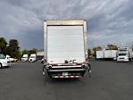 Used 2020 Hino 268A Refrigerated Body with Liftgate for sale #340258 - photo 7