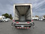 Used 2020 Hino 268A Refrigerated Body with Liftgate for sale #340258 - photo 8
