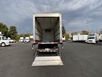 Used 2020 Hino 268A Refrigerated Body with Liftgate for sale #340258 - photo 9