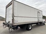 Used 2020 Hino 268A Refrigerated Body with Liftgate for sale #340260 - photo 13