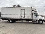 Used 2020 Hino 268A Refrigerated Body with Liftgate for sale #340260 - photo 15