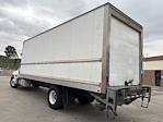 Used 2020 Hino 268A Refrigerated Body with Liftgate for sale #340260 - photo 6
