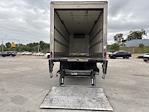 Used 2020 Hino 268A Refrigerated Body with Liftgate for sale #340260 - photo 9