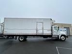 Used 2020 Hino 268A Refrigerated Body with Liftgate for sale #340263 - photo 15