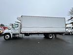Used 2020 Hino 268A Refrigerated Body with Liftgate for sale #340263 - photo 4