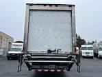 Used 2020 Hino 268A Refrigerated Body with Liftgate for sale #340263 - photo 7