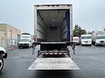 Used 2020 Hino 268A Refrigerated Body with Liftgate for sale #340263 - photo 8