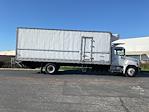 Used 2020 Hino 268A Refrigerated Body with Liftgate for sale #340267 - photo 29