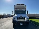 Used 2020 Hino 268A Refrigerated Body with Liftgate for sale #340267 - photo 3