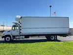 Used 2020 Hino 268A Refrigerated Body with Liftgate for sale #340267 - photo 7