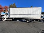 Used 2020 Hino 268A Refrigerated Body with Liftgate for sale #340268 - photo 4