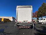 Used 2020 Hino 268A Refrigerated Body with Liftgate for sale #340268 - photo 7