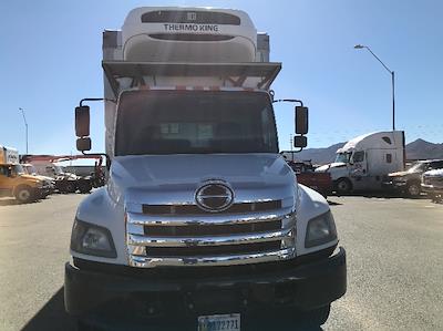 Used 2020 Hino 268A Refrigerated Body with Liftgate for sale #340269 - photo 2