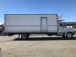 Used 2020 Hino 268A Refrigerated Body with Liftgate for sale #340269 - photo 15