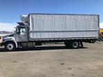 Used 2020 Hino 268A Refrigerated Body with Liftgate for sale #340269 - photo 4