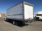 Used 2020 Hino 268A Refrigerated Body with Liftgate for sale #340269 - photo 6