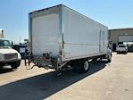 Used 2020 Hino 268A Refrigerated Body with Liftgate for sale #340271 - photo 13