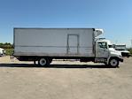 Used 2020 Hino 268A Refrigerated Body with Liftgate for sale #340271 - photo 15