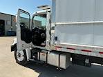 Used 2020 Hino 268A Refrigerated Body with Liftgate for sale #340271 - photo 16