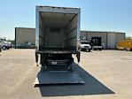 Used 2020 Hino 268A Refrigerated Body with Liftgate for sale #340271 - photo 9